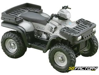 Data sheet Polaris Magnum 500 - 50factory.com